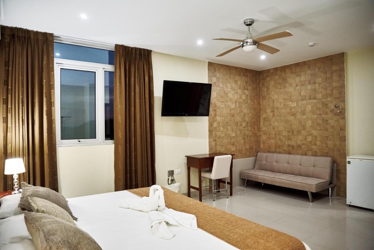 Lc Hoteles Πιούρα Εξωτερικό φωτογραφία