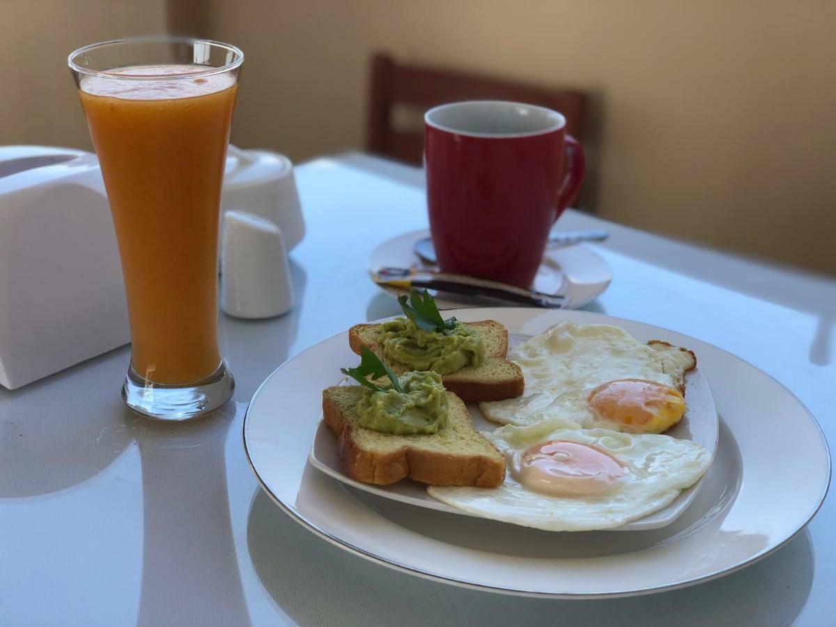 Lc Hoteles Πιούρα Εξωτερικό φωτογραφία