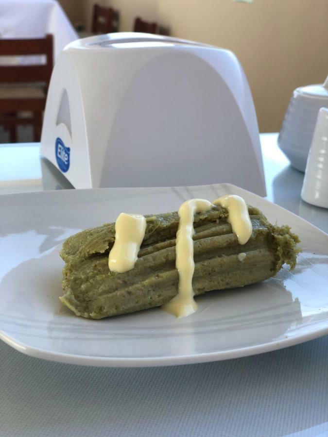 Lc Hoteles Πιούρα Εξωτερικό φωτογραφία